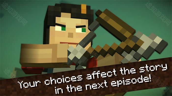 我的世界贝爷生存振金版