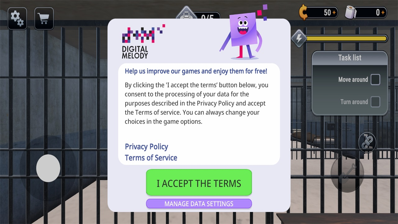 肖申克模拟器截图4