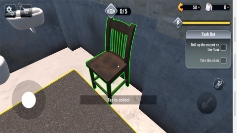 肖申克模拟器中文版截图3