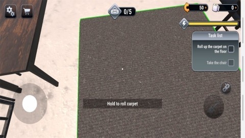 肖申克模拟器中文版