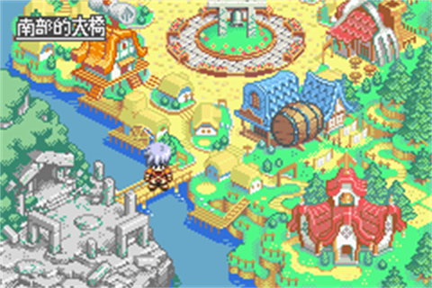 换装迷宫3截图3