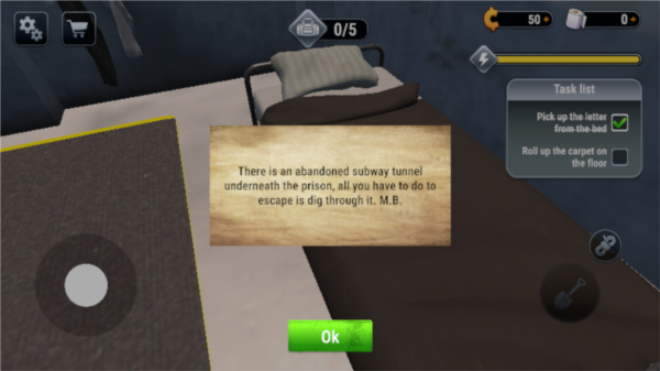 肖申克模拟器2.0最新版本截图2