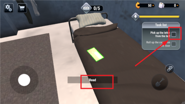 肖申克模拟器2.0最新版本截图3