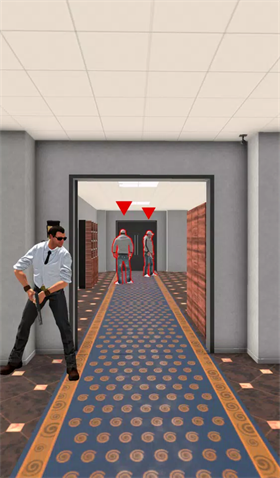 猎杀潜航手机版截图3