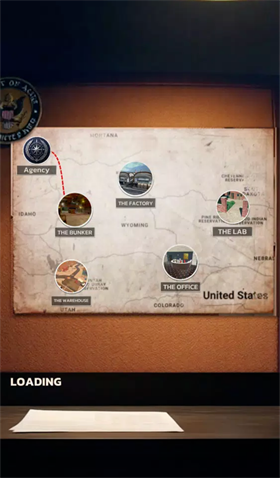 猎杀潜航手机版截图4