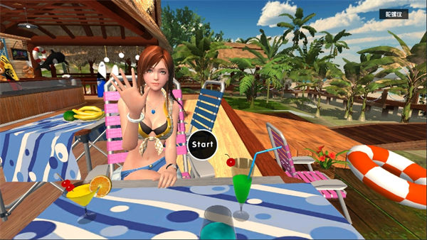 我的vr女朋友截图3