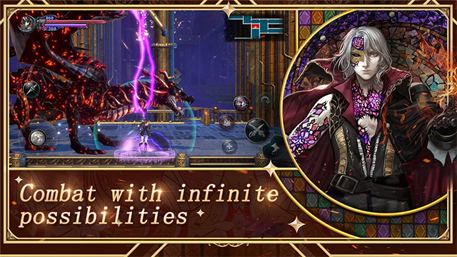 血污夜之仪式截图3