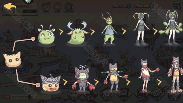 游戏怎么玩截图5