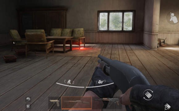 暗区突围画质助手免费无任务截图4