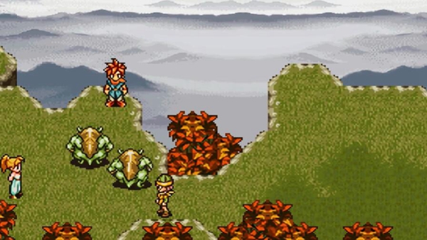 超时空之轮高清复刻版截图3