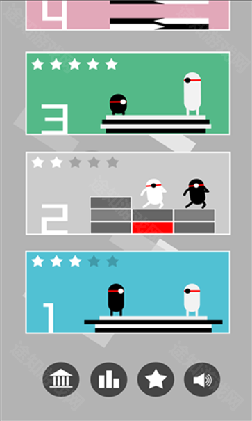 魔性建筑工手机版