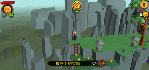 乐高忍者幻影忍者截图2