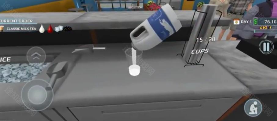 珍珠奶茶革命(Bubble Tea Revolution) 珍珠奶茶革命(Bubble Tea Revolution)