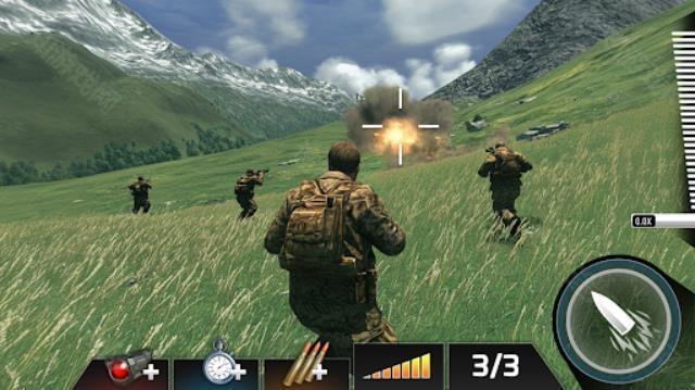 狙击先锋KillShot最新版本