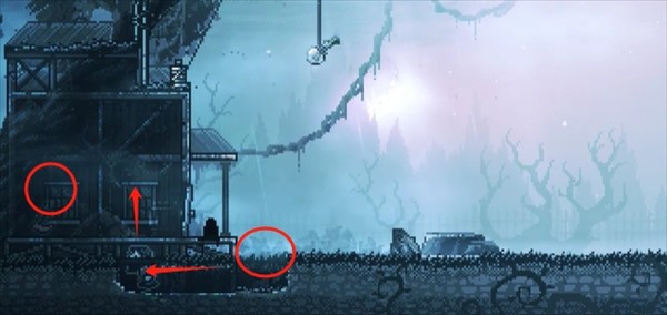 极渊inmost手机版截图2