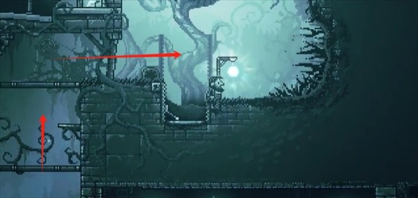 极渊移植版截图4