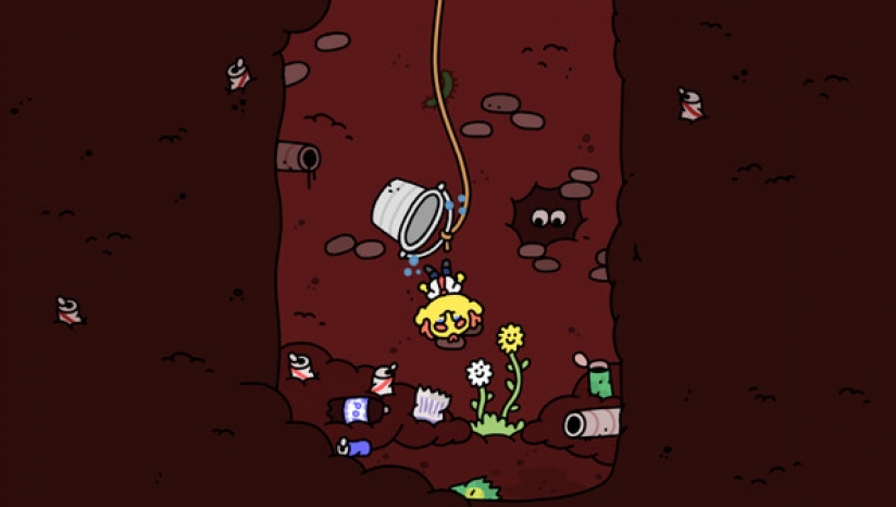 谢天谢地你来了游戏截图1