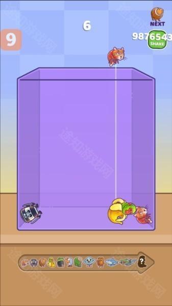 合并外国山海经图片5