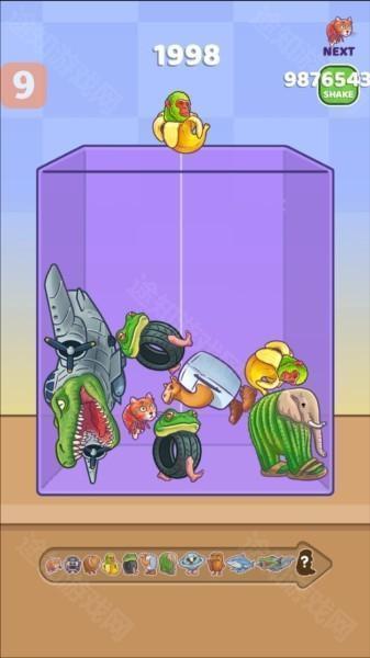 合并外国山海经图片7