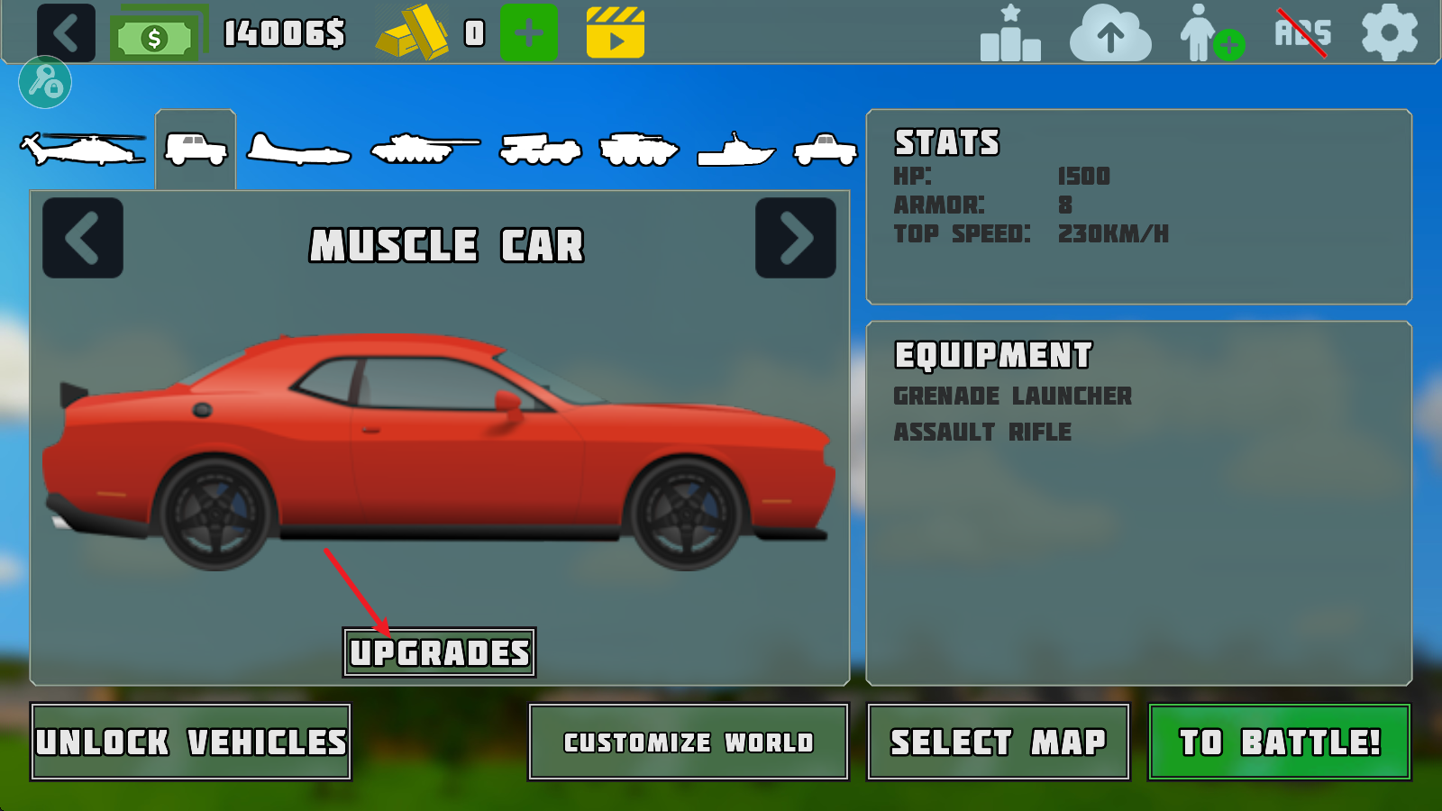 完全毁灭3.5.3截图2