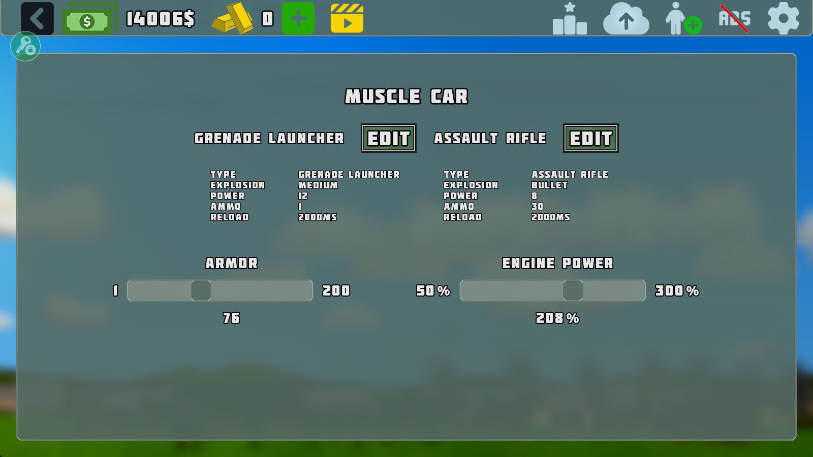 完全毁灭3.5.3截图1