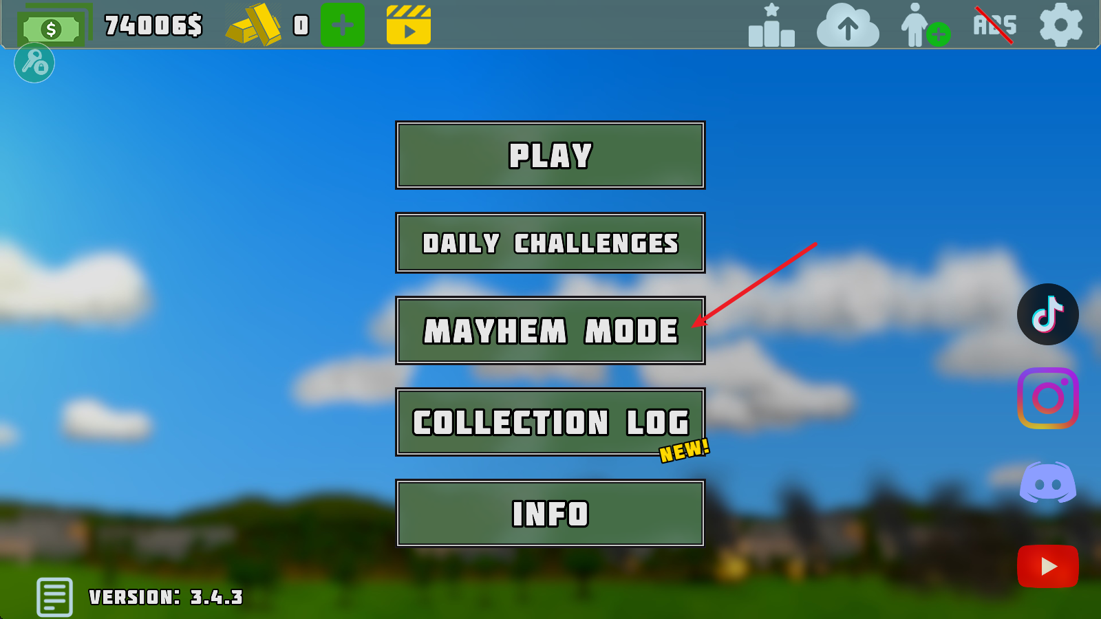 完全毁灭3.5.3截图4