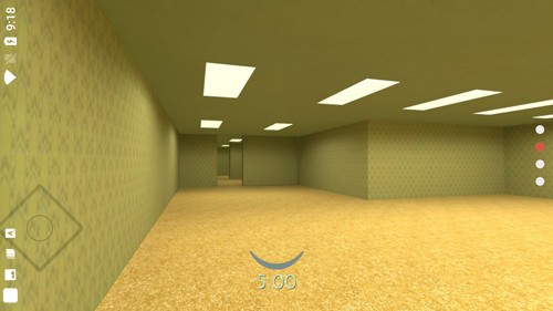 后室游戏多人联机版截图3