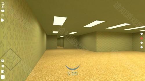 后室游戏多人联机版