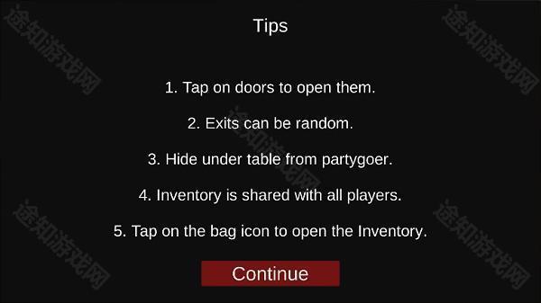 后室联机版怎么多人游戏联机截图6