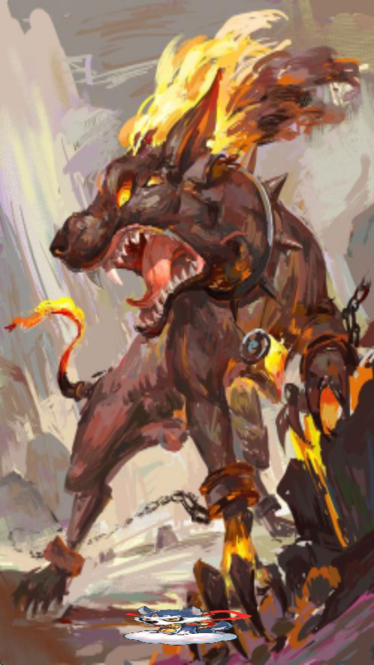 地狱犬容器新版本截图2