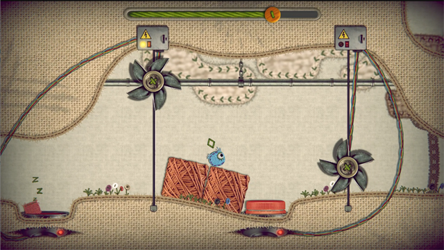 萨曼莎去哪了截图1