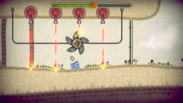 萨曼莎去哪了截图2