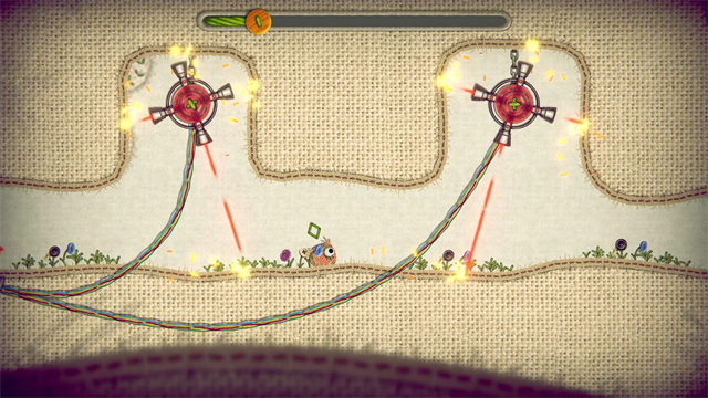 萨曼莎去哪了截图4