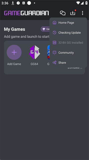 gg修改器免root最新版截图5