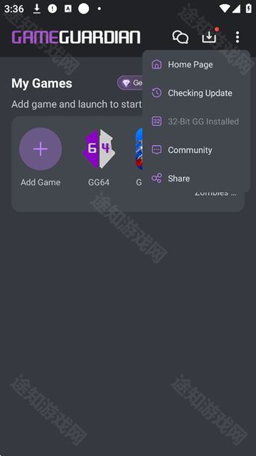 gg修改器免root最新版