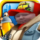 大胃袋良子跑酷