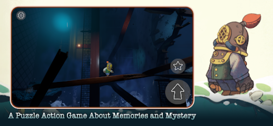 沉船遗礼手机移植版截图4