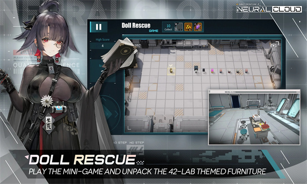 星陨计划国际服截图2