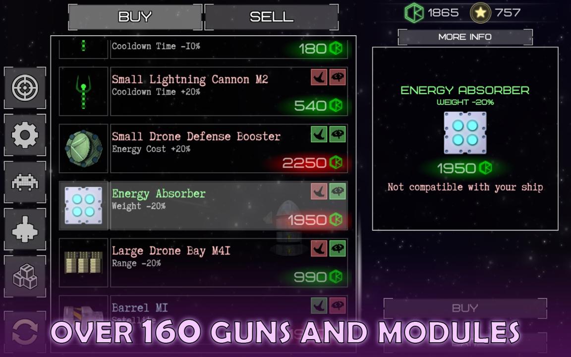 视界线边境最新版3.1.0截图2