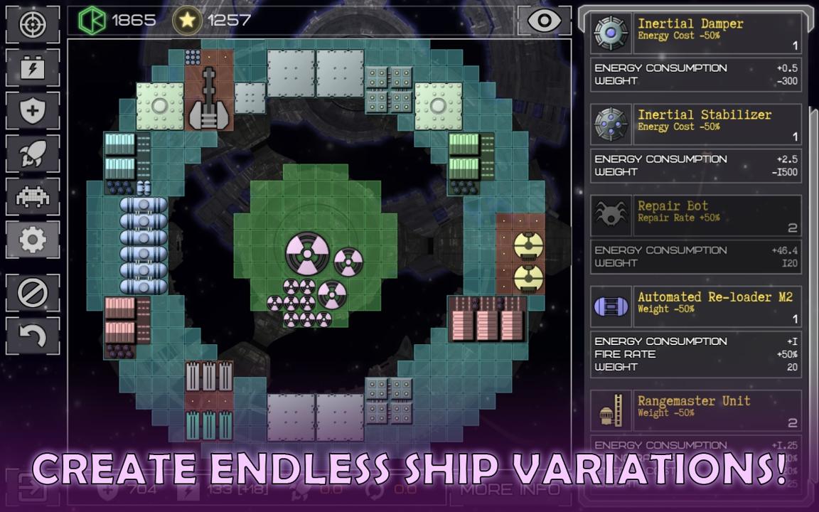 视界线边境最新版3.1.0截图1