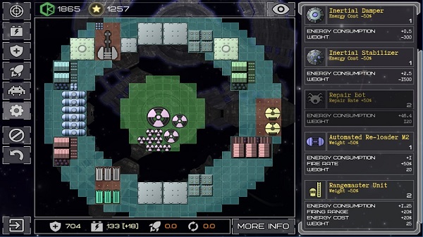 视界线边境中文版