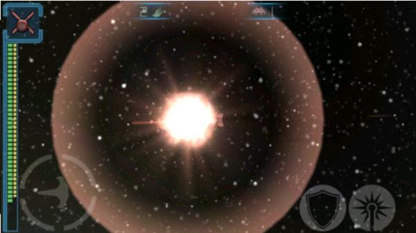 视界线黑洞表面最新版截图3