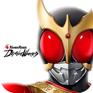 假面骑士防卫战士日服