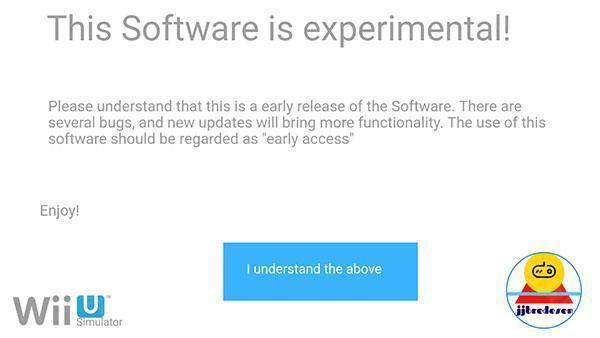 wiiu模拟器安卓版