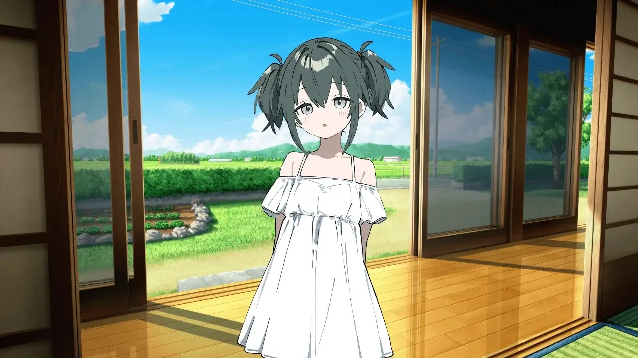 记忆源码夏末截图1