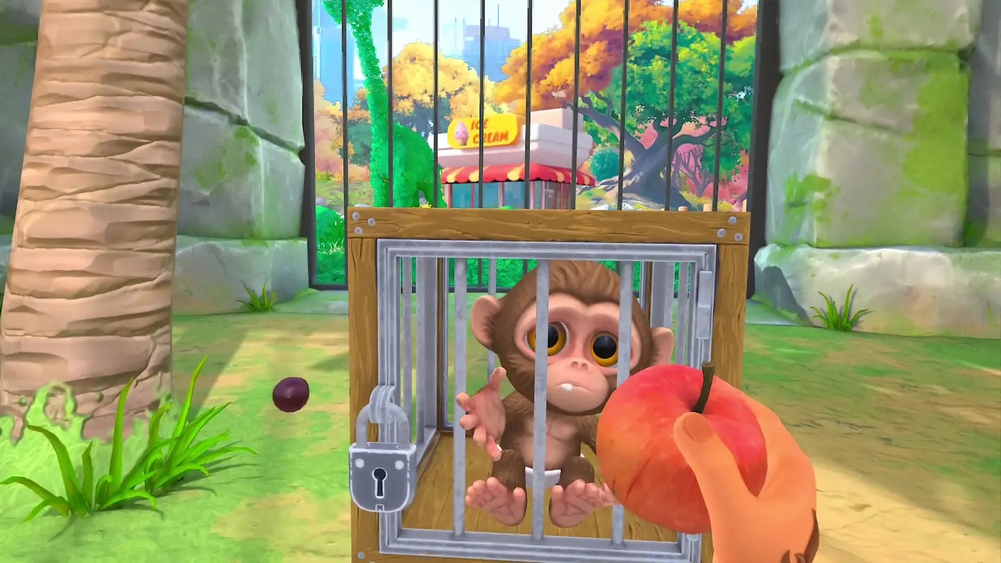 我是猴子手机版截图1