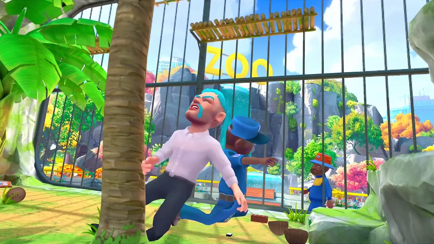 我是猴子手机版截图3