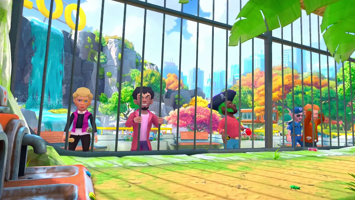 我是猴子手机版