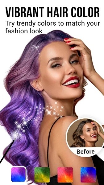 Body Editor手机版截图1