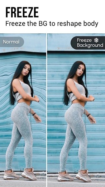 Body Editor手机版截图3